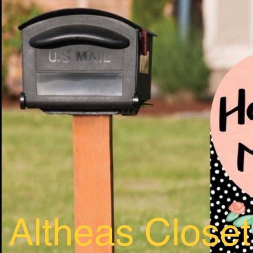 WELCOME To My Closet